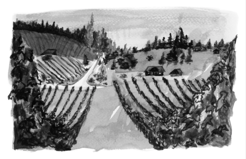 Kapitel Vier Monate später